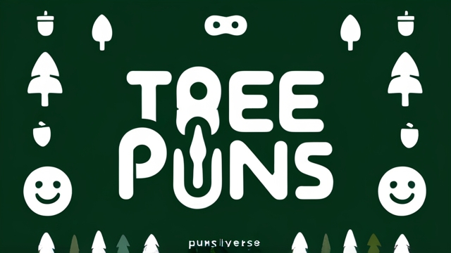 200+ Tree Puns to Make You Laugh Out Loud - Punsuniverse