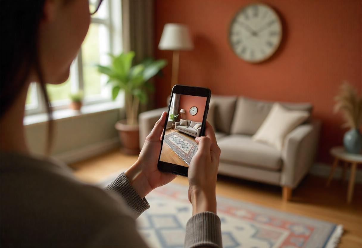 Why AR in eCommerce is the Next Big Thing in Online Retail