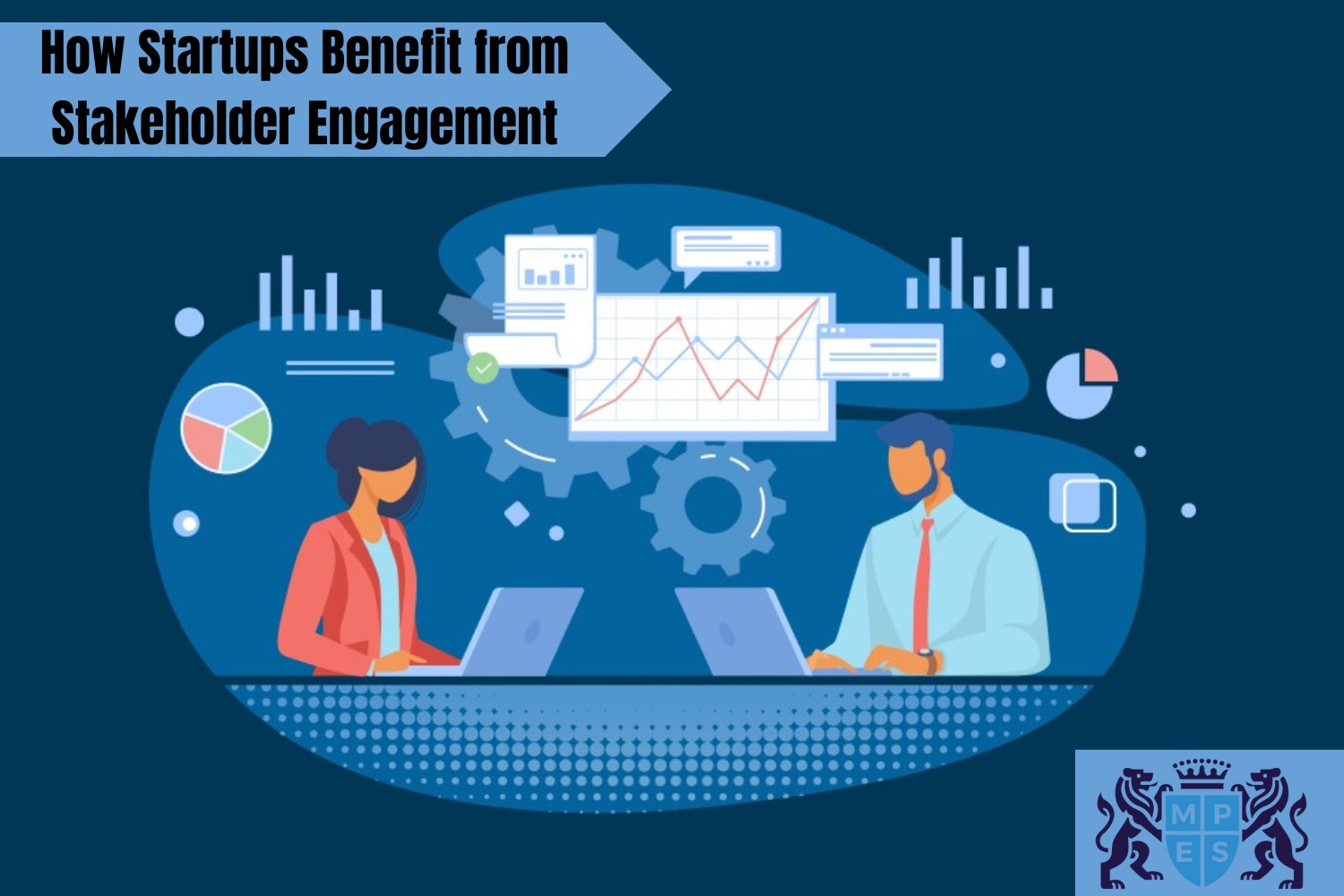 How Startups Benefit from Stakeholder Engagement 