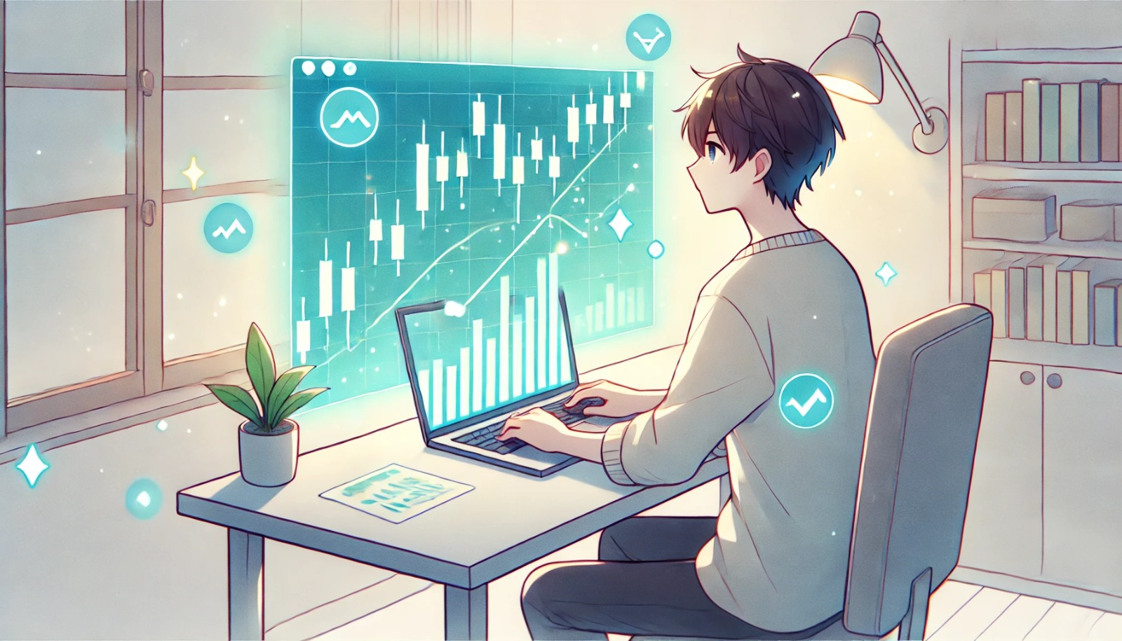 5 AI Tools That Pick Winning Stocks for You