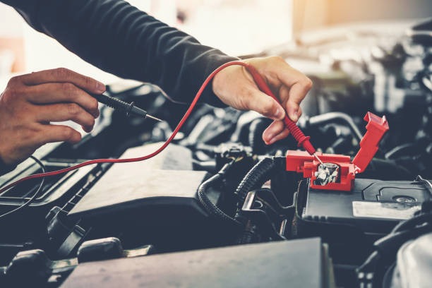 Trickle Chargers: Essential Tools for Car Battery Health