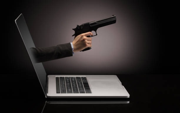 Digital Auctions for Firearms