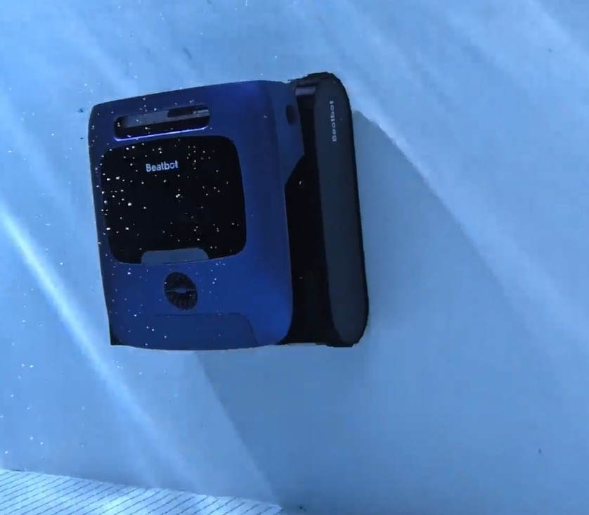 Robotic Pool Cleaners