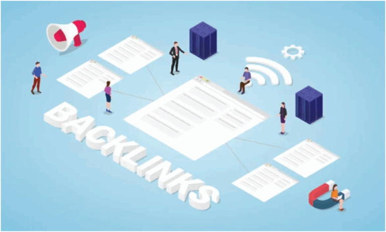 Forum Links for Niche Sites