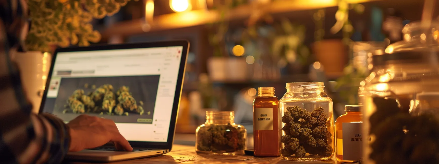 The Benefits of Weed Delivery Services