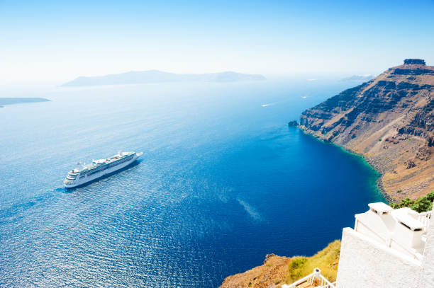 Discover Greece’s Stunning Coastline