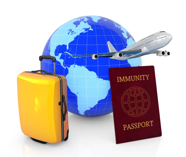 Important Travel Considerations!