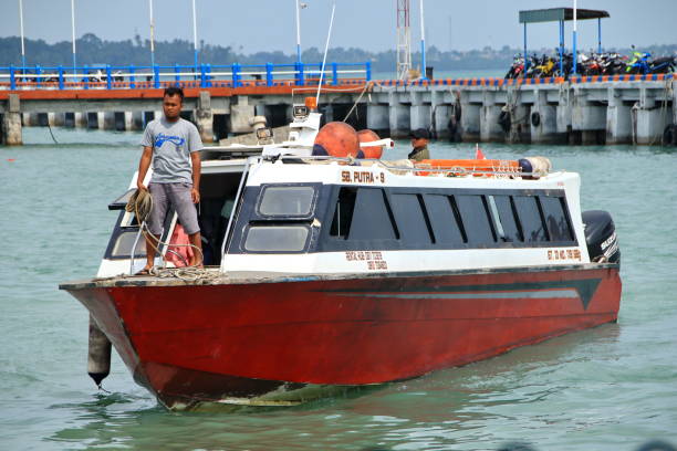 Perfect Weekend Escape