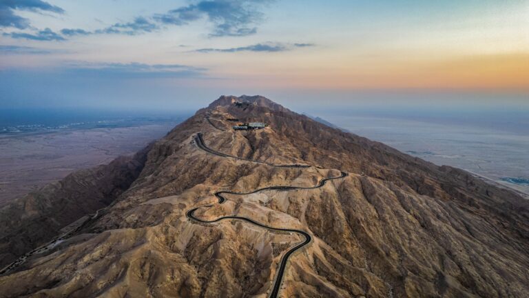 Pakistan’s $4 Billion Tourism Boom Matters