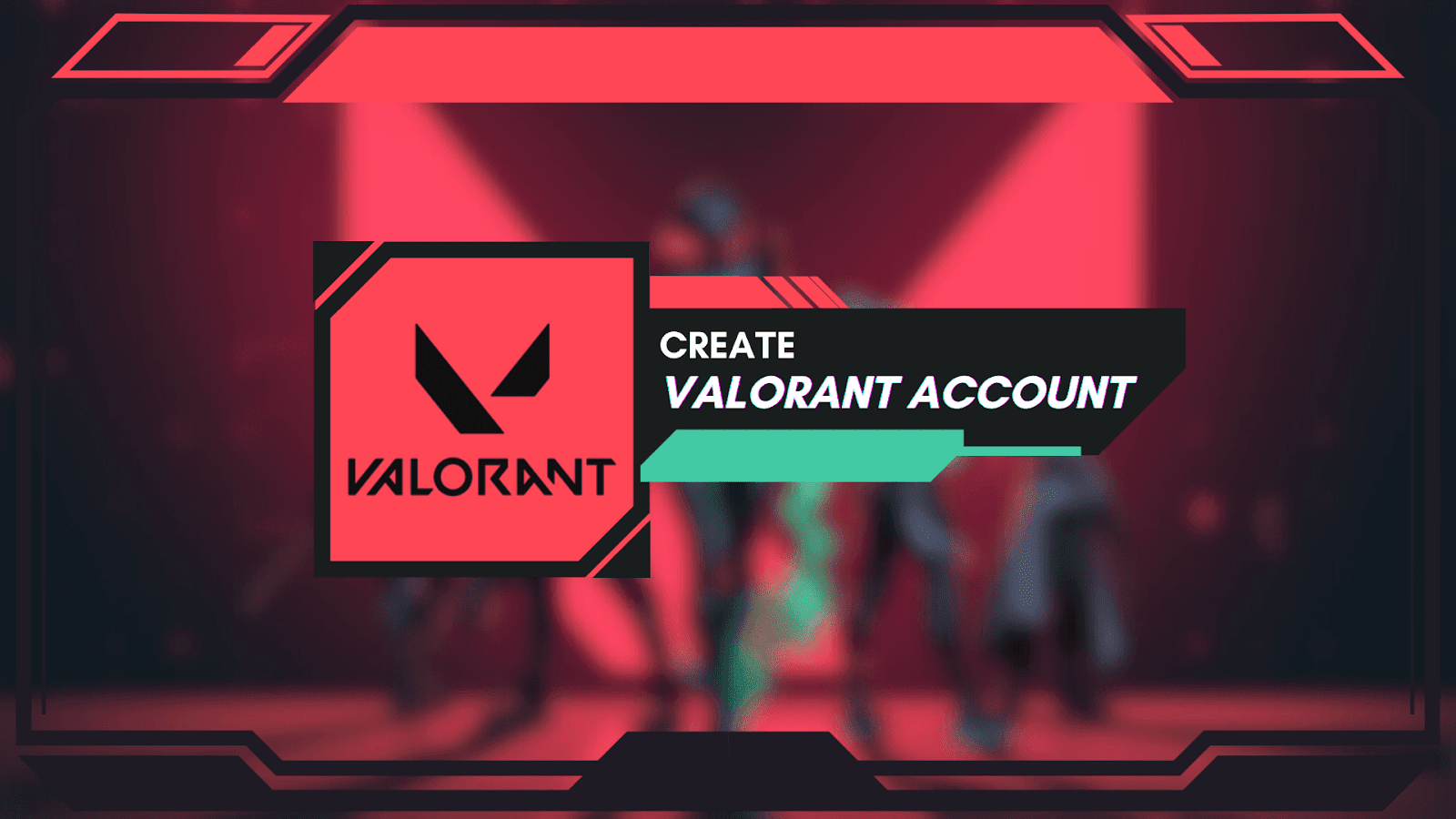 Buy Valorant Accounts Safely in 2025