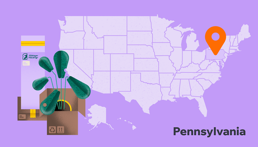 Start a Business in Pennsylvania