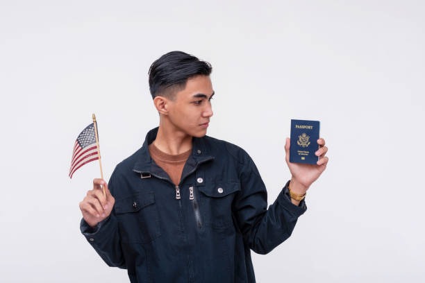 Being a US Citizen Rocks