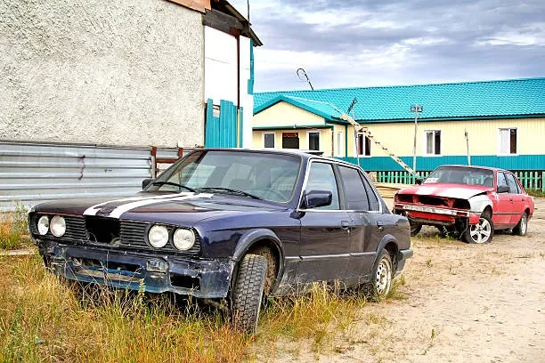 How to Get Top Dollar: Your Complete Guide to Cash for Junk Cars