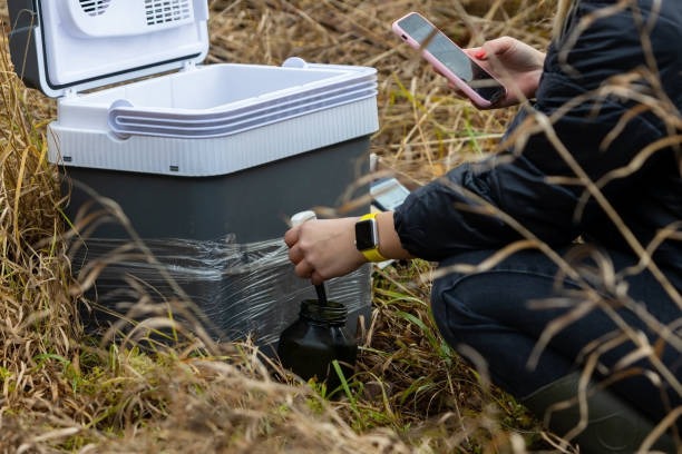 Professional Pest Control Services in Orlando