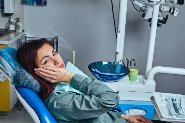 Dental Anxiety