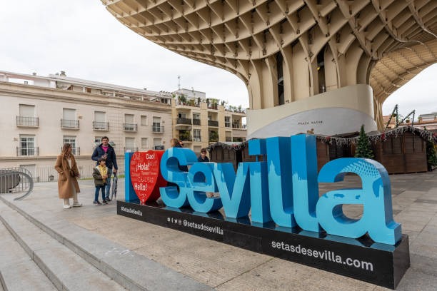Your Guide to Discovering Seville