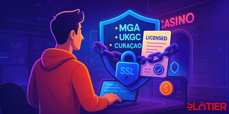 What Matters When Choosing an Online Gambling Platform