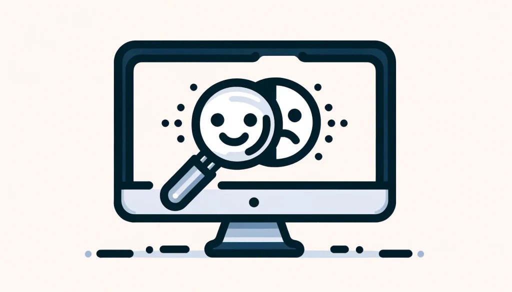 Between Tech and Emotion