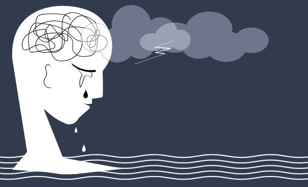 Mood Swings, Fatigue, and Brain Fog