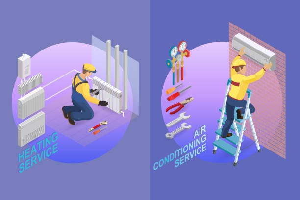 Reliable HVAC Service Provider