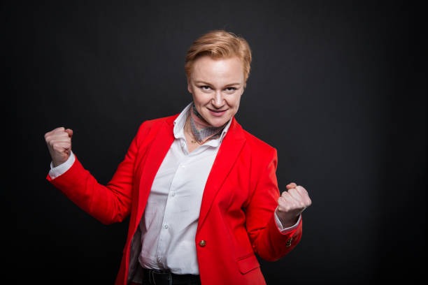 Brilliant Talent and Spirited Ambassador