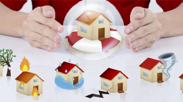 Home Insurance Claim