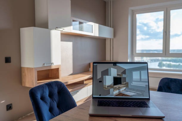 Real Estate Photo Editing