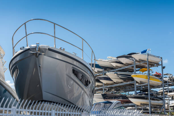 Guide To Boat Storage Coral Springs