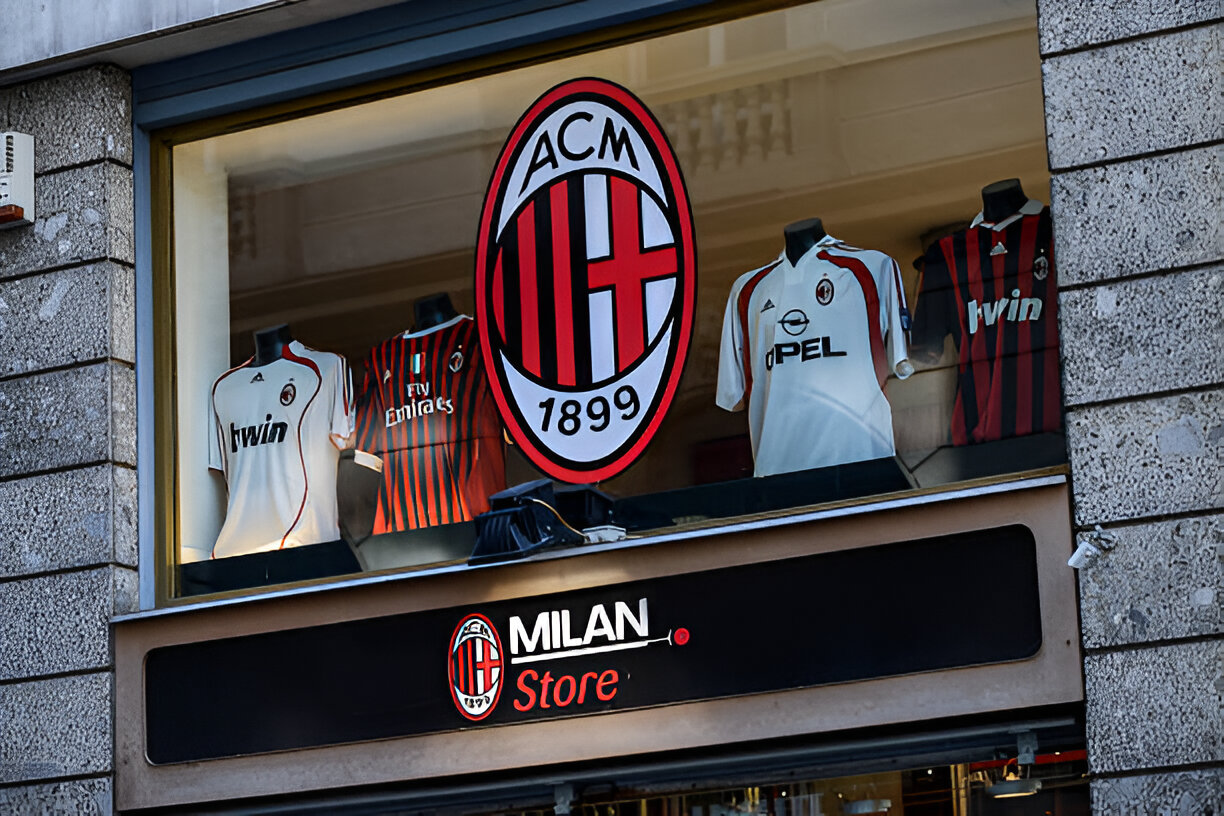AC Milan