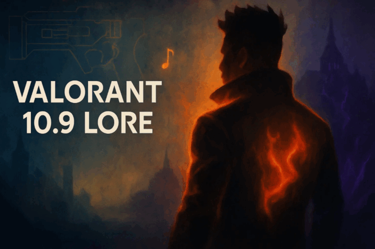 Leaks Reveal Phoenixs Sister and More