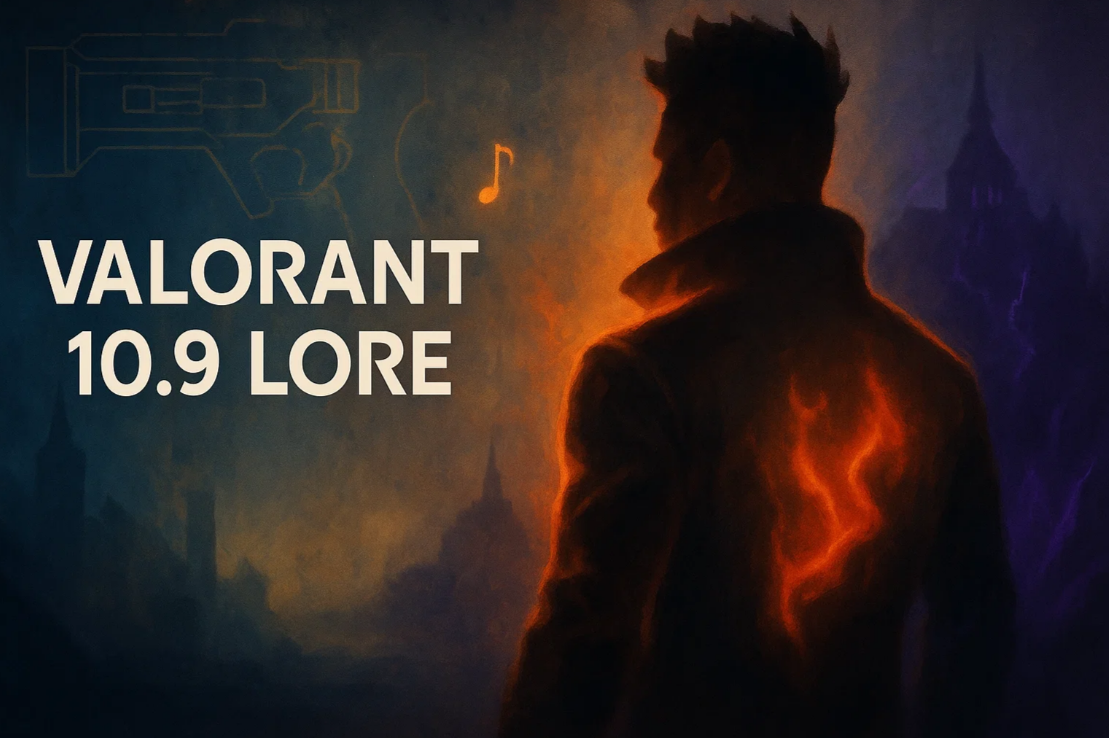 Leaks Reveal Phoenixs Sister and More