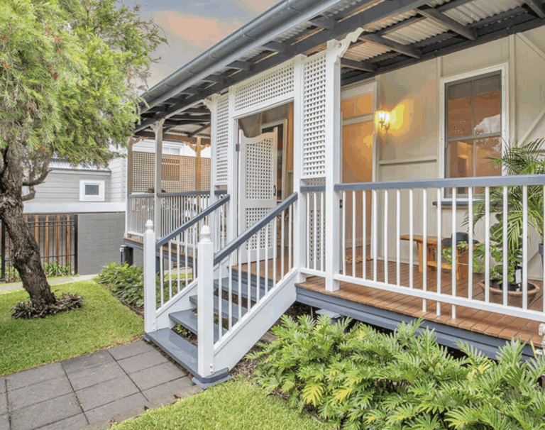 Real Estate Agent in Paddington