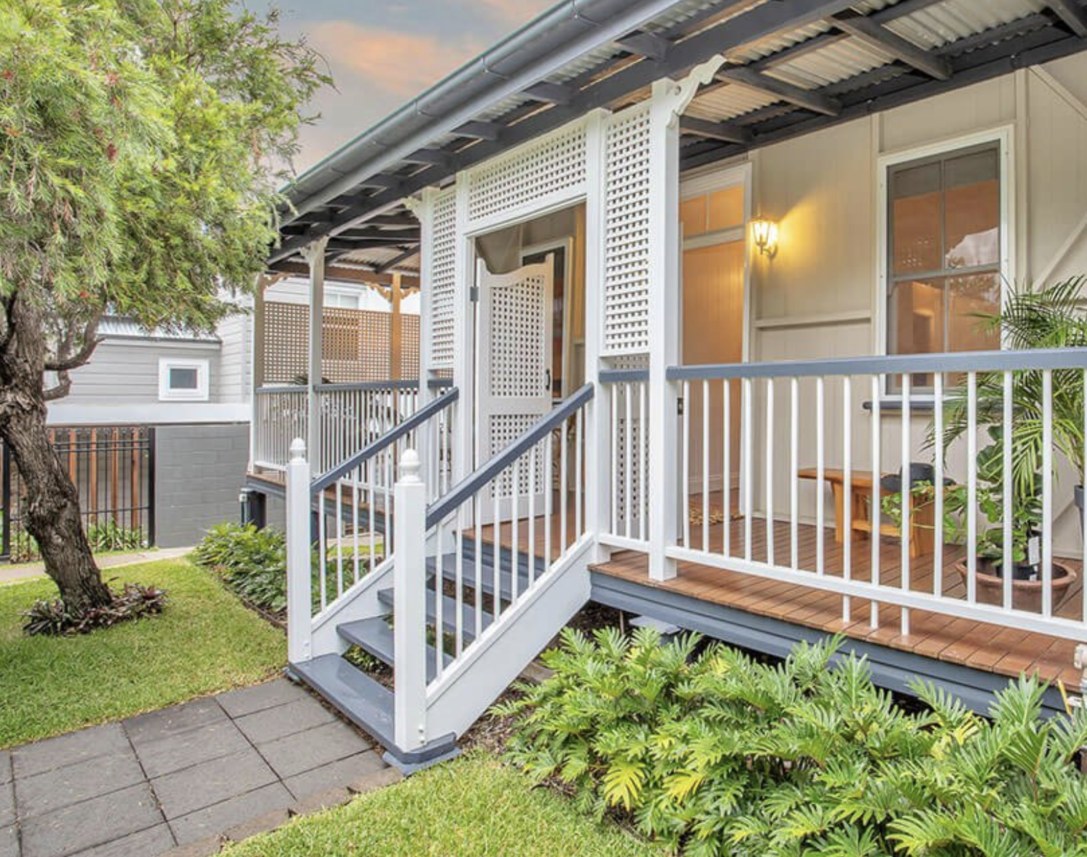 Real Estate Agent in Paddington