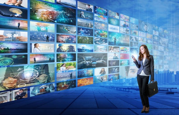 World of Online Entertainment