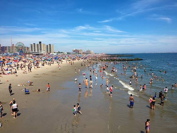 Adventurous Trip to New York City