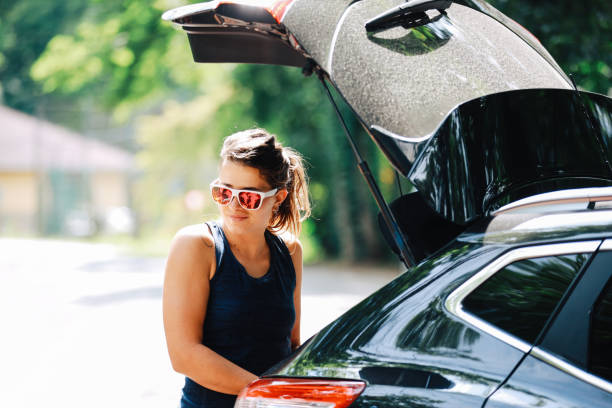 Car Long Distance the Easy Way