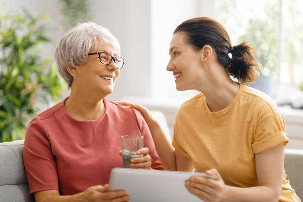 Daily Life Easier Brighter and More Independent Every Day 