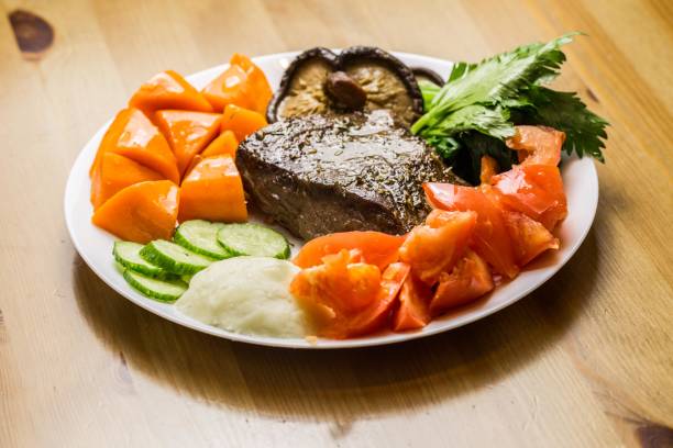 Great Steak Restaurants