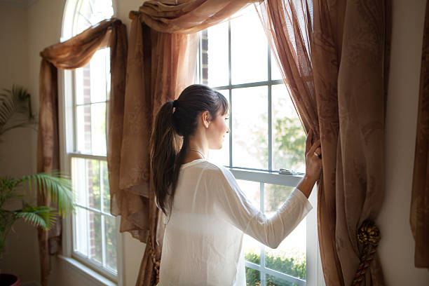 Dress Your Windows Right and Watch