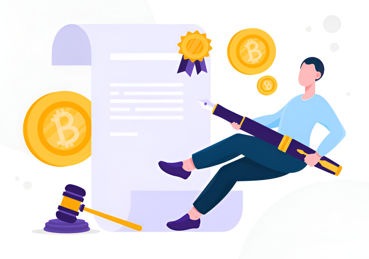 Poland Crypto License