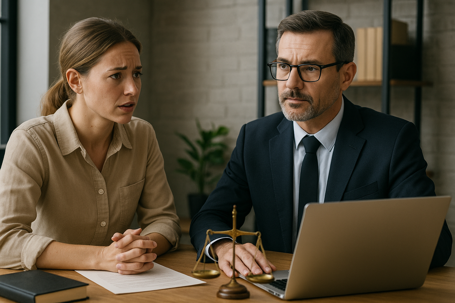 Loved One’s Wrongful Death