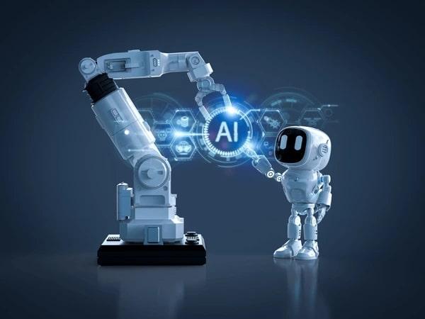 AI-Powered Automation