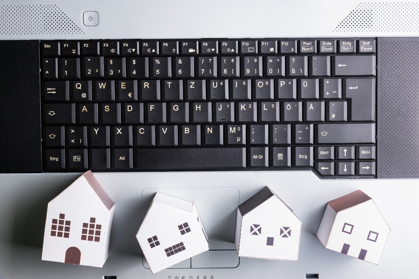 Residential Proxies for Privacy and Growth