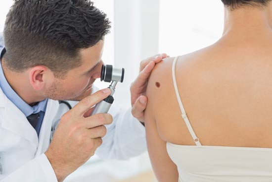 Skin Cancer Clinics