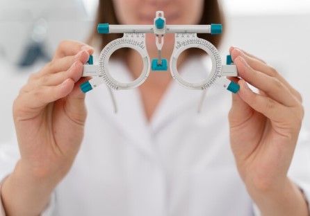 Glaucoma Specialists