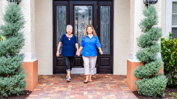 Modern Paths to Quality Charleston Home Support for Seniors