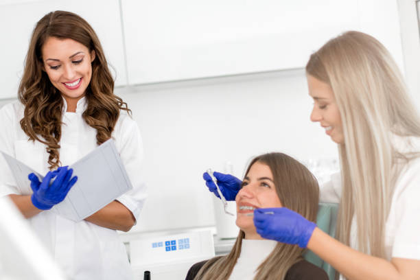 Modern Smile Solutions in St George