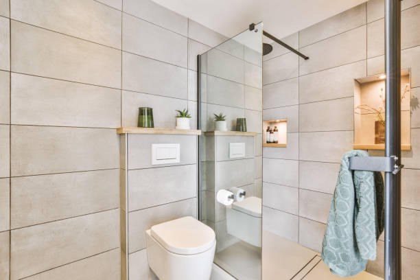 Modernizing Your Bathroom