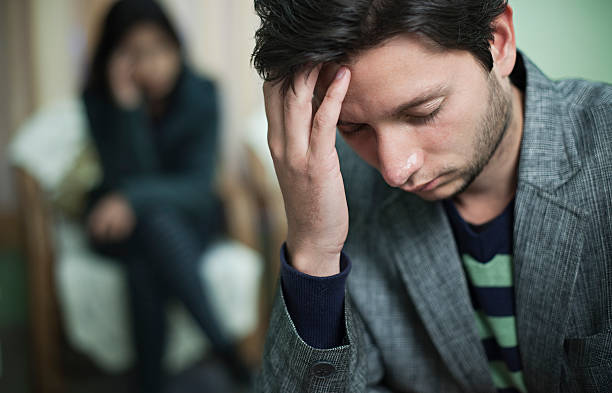 Deal with Common Relationship Problems