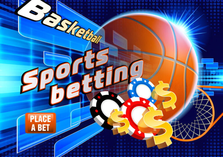 Online Sports Betting
